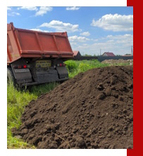 Услуги Поставка нерудных материалов в Солнечногорске