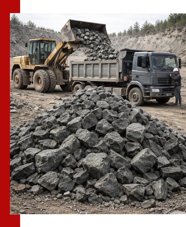 Щебень габбро-диабаз фракция 20-40 доставка в Солнечногорске