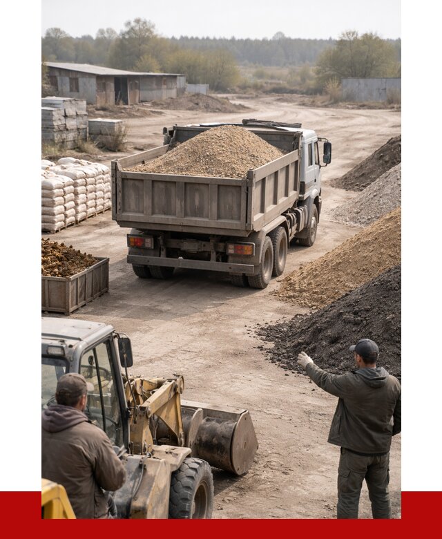 Купить ОПГС с доставкой в Солнечногорске от 4371 р. за тонну | ПРОНЕРУДСлн