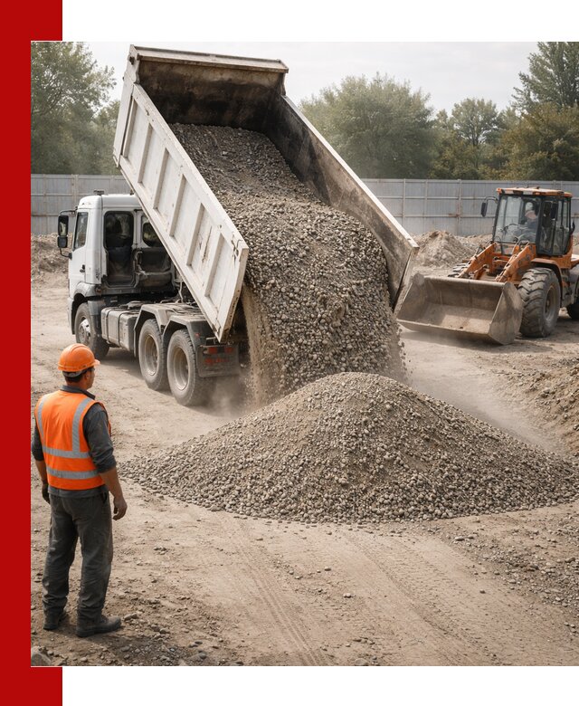 Доставка опгс в Солнечногорске оптом и мелким транспортом