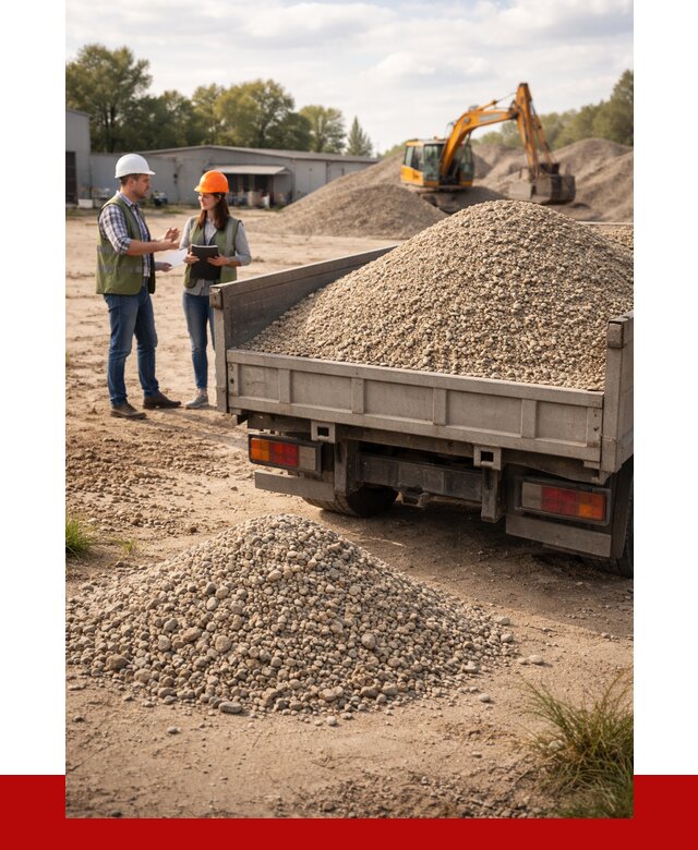 Купить ОПГС для бетона в Солнечногорске с доставкой от 3955 р. | ПРОНЕРУДСлн