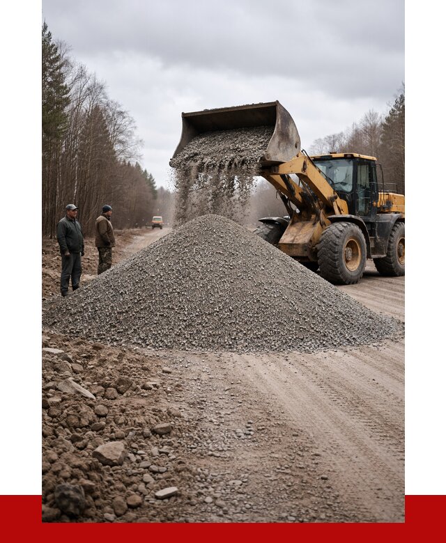 Купить опгс для дорог в Солнечногорске с доставкой от 2290 р. | ПРОНЕРУДСлн