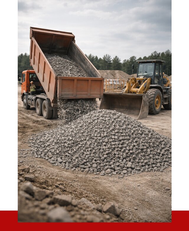 ЩПС С4 в Солнечногорске с доставкой от 2810 р. за куб | ПРОНЕРУДСлн