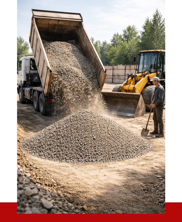 ЩПС С10 в Солнечногорске с доставкой от 3331 р. за куб | ПРОНЕРУДСлн