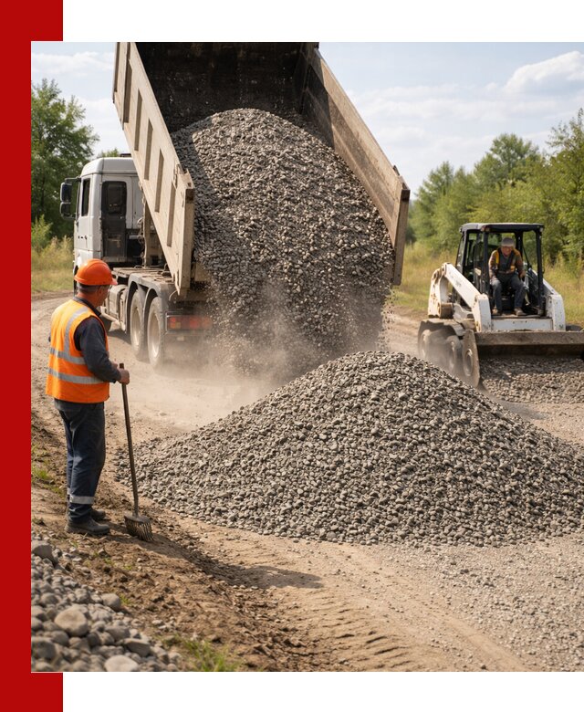 Доставка щпс С10 в Солнечногорске — сыпучие материалы оптом и врозь
