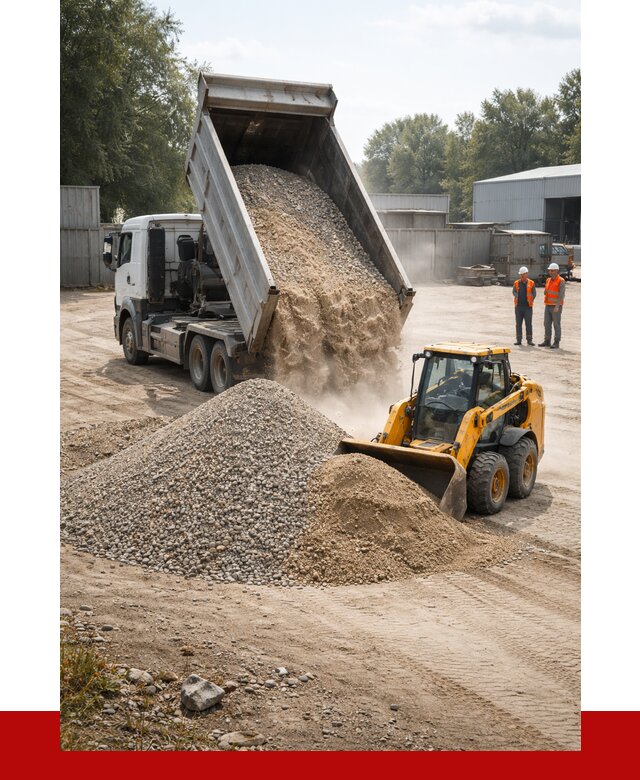 ЩПС С11 в Солнечногорске с доставкой от 1925 р. за куб | ПРОНЕРУДСлн
