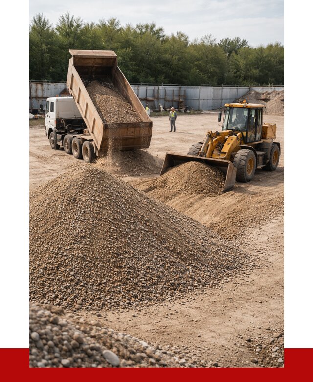 ЩГПС С2 в Солнечногорске с доставкой от 2498 р./куб. | ПРОНЕРУДСлн