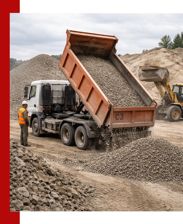 Доставка щгпс С3 в Солнечногорске оптом и в розницу для стройплощадок