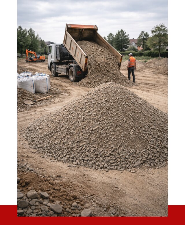 ЩГПС С4 с доставкой в Солнечногорске от 2186 р./куб. | ПРОНЕРУДСлн