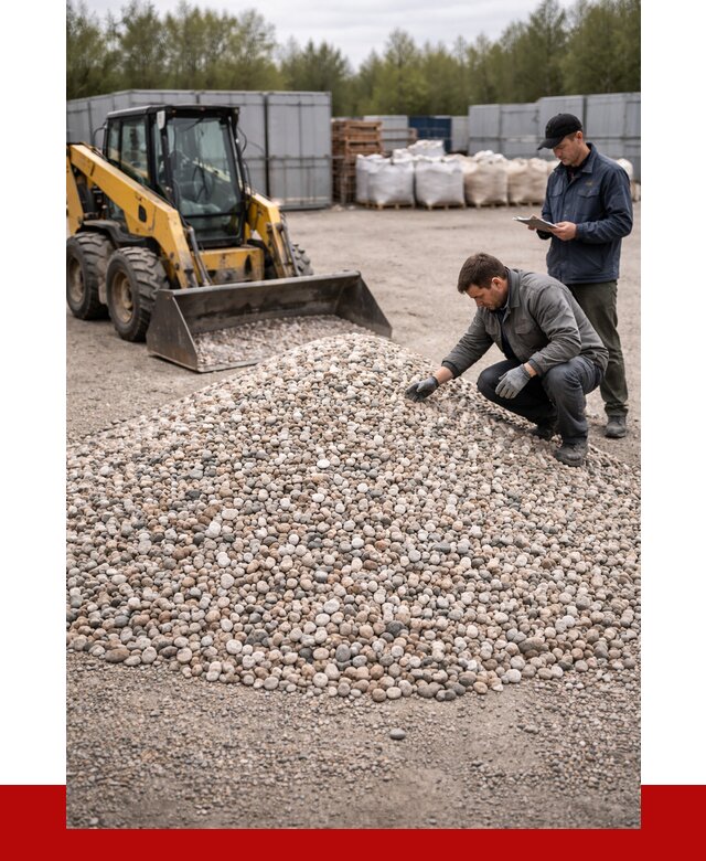 Цветная мраморная крошка в Солнечногорске от 8326 р./куб. | ПРОНЕРУДСлн