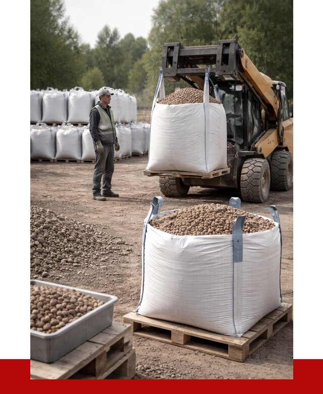 Керамзит в биг бег в Солнечногорске от 4371 р. с доставкой | ПРОНЕРУДСлн