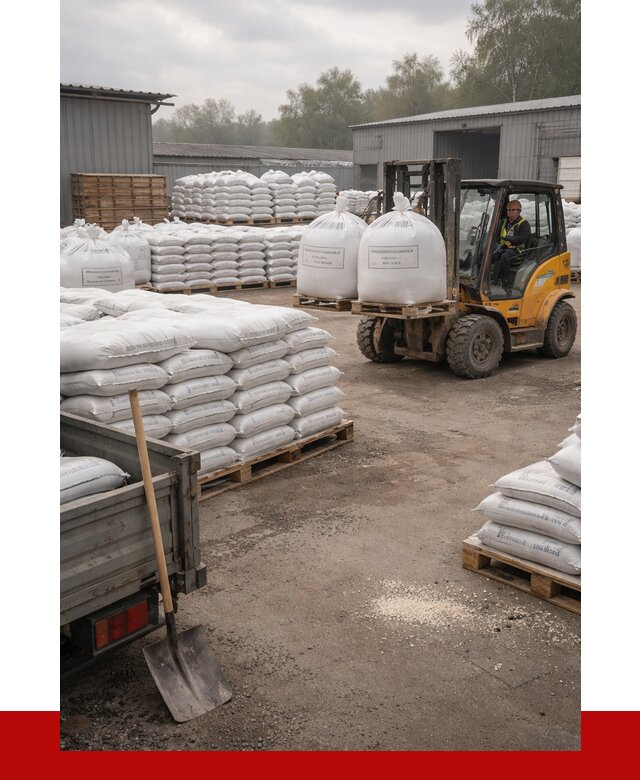 Аммиачная селитра в Солнечногорске от 4371 р. с доставкой | ПРОНЕРУДСлн