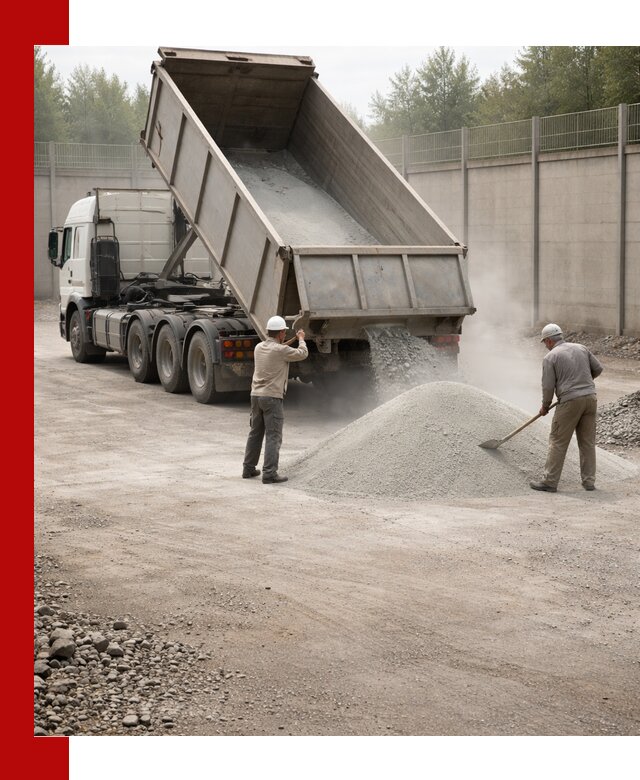 Доставка аммиачной селитры оптом и врозь в Солнечногорске