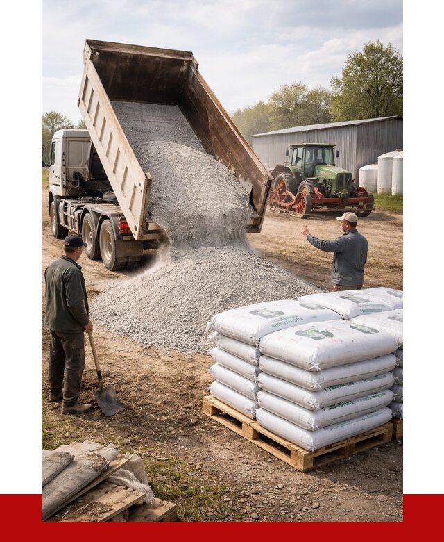 Купить суперфосфат в Солнечногорске с доставкой от 7494 р. | ПРОНЕРУДСлн